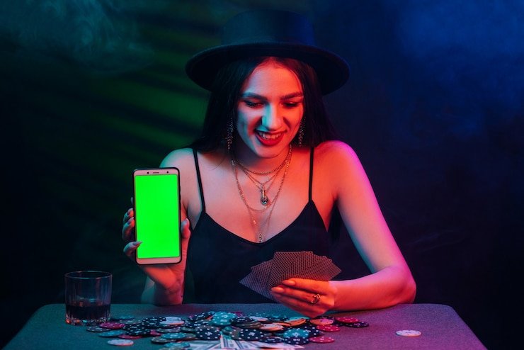 মোবাইলে গণেশা ফরচুন খেলার ধাপ ও নির্দেশিকা